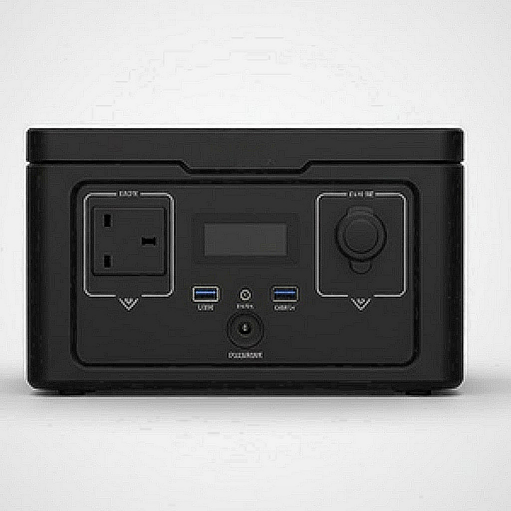 SLR S03PRO LITHIUM ION BATTERIES