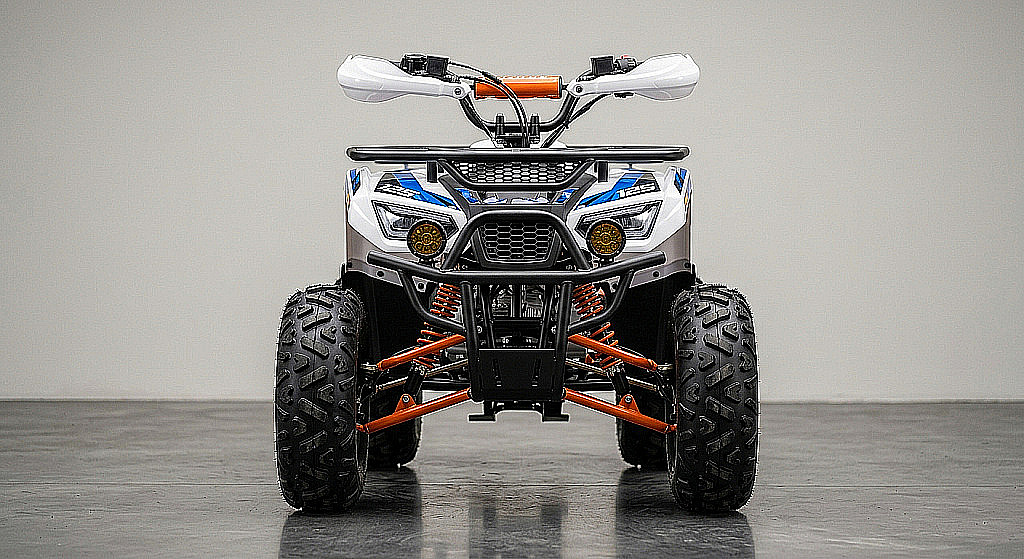 QY-03 ATV BENZINLI 125CC