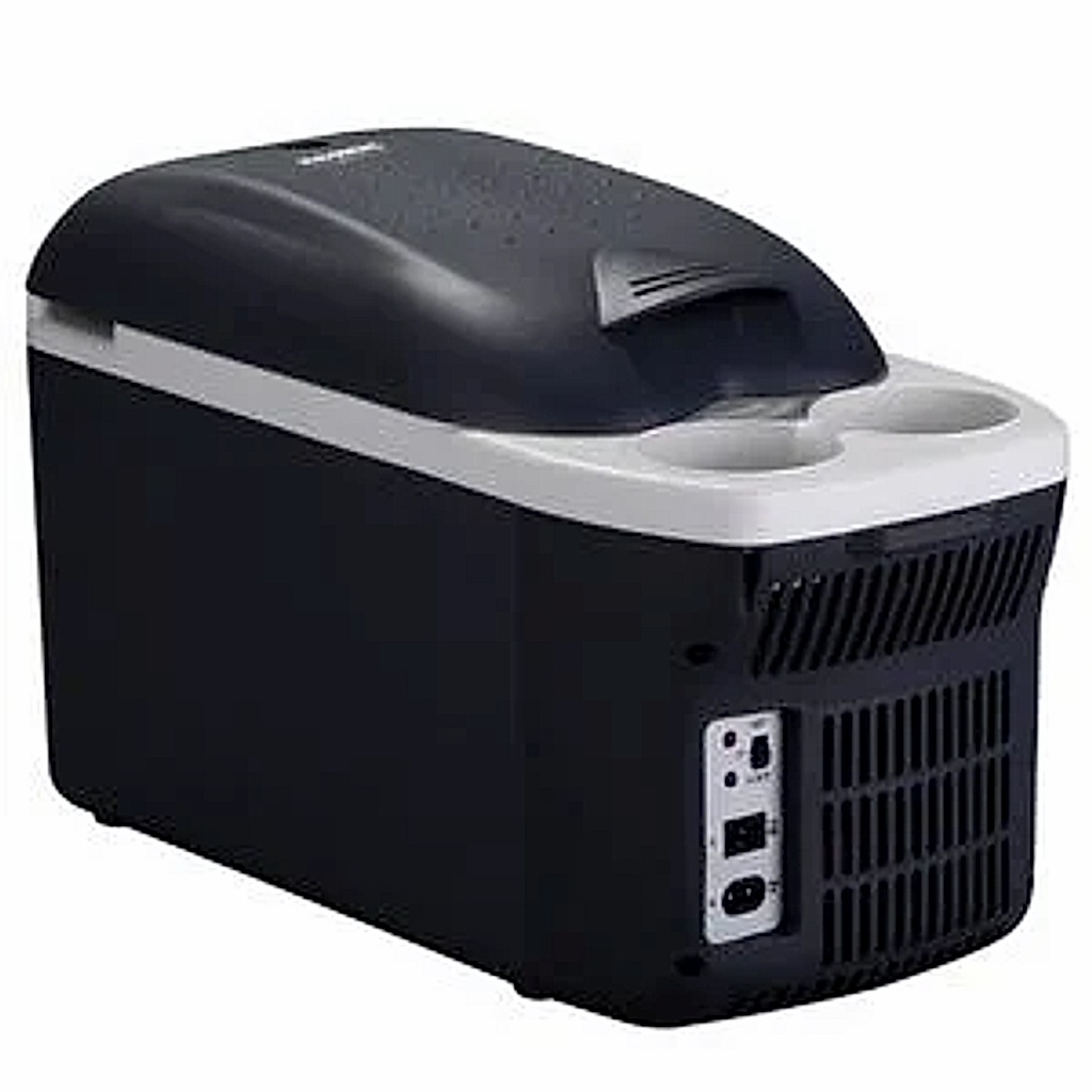 HAUSBERG HB G055 PORTABLE CAMP COOLER