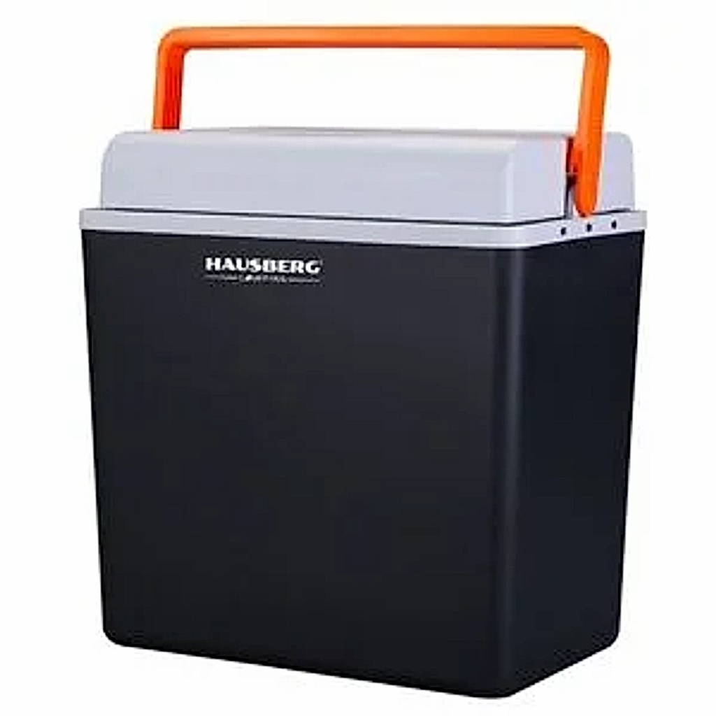 HAUSBERG HB G050 PORTABLE CAMP COOLER
