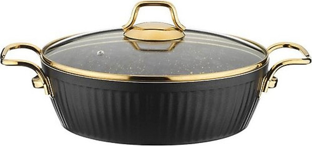 Lines Maya 22Cm Derin Granit Tencere Outlet