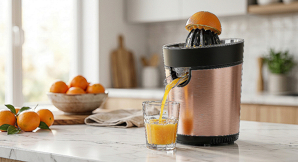 Presso Plus 1132 Narenciye Sıkacağı