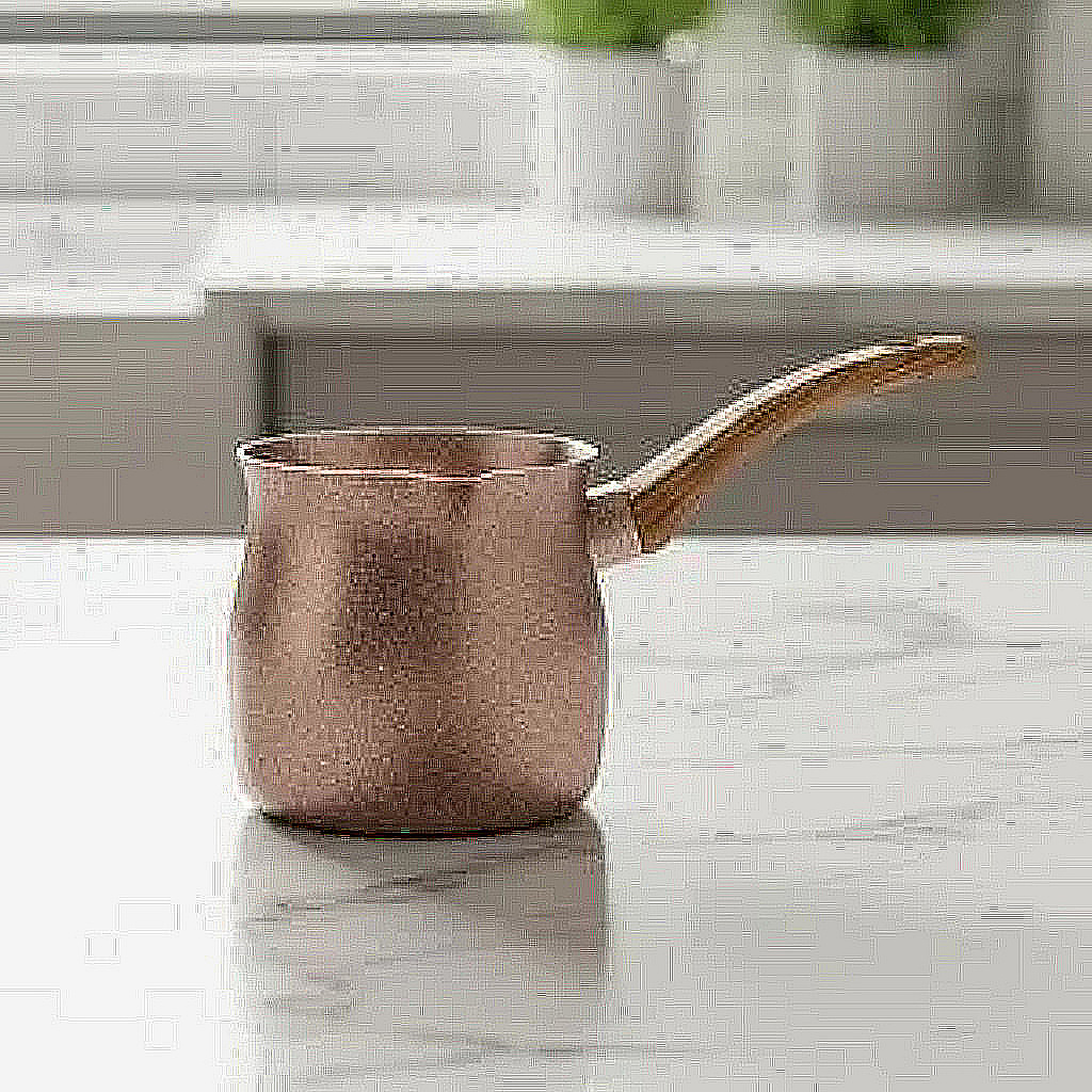 ROYAL DESSINI 8.5CM GRANIT CEZVE