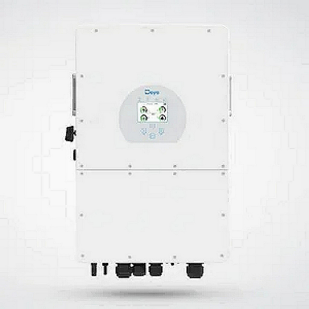 SLR SUN-8K-SG01HP3-EU-AM2 SOLAR INVERTER