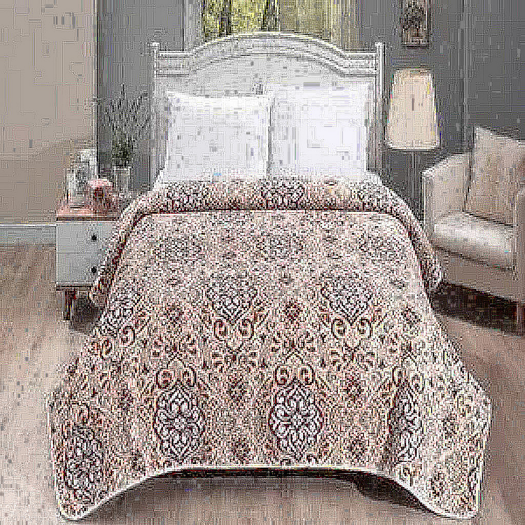 MINK SOLANA 160X220 PVC