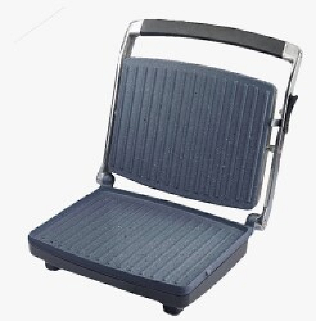 Hausberg Hb 531 Tost Ve Grill Makinesi