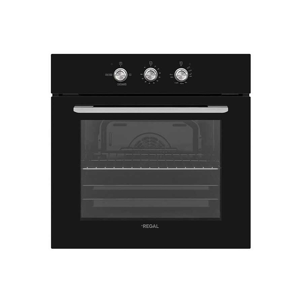 Regal AF 7665 SCY A Enerji Sınıfı Elektroturbo Ankastre Fırın