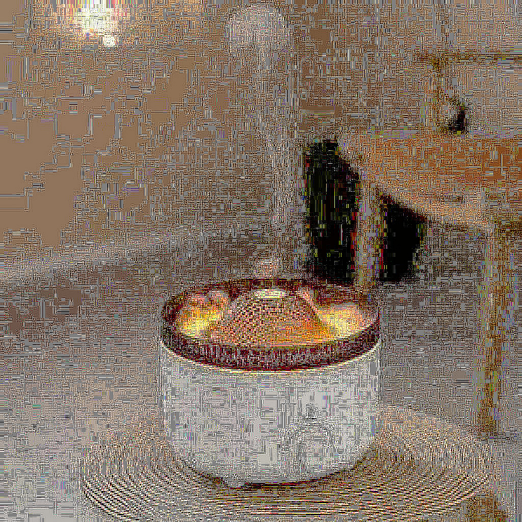 ETM VOLKANIK AROMA TERAPI MAKINESI