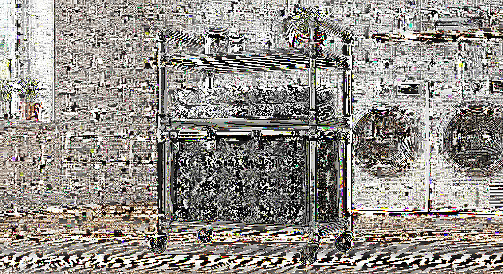 Multifonksiyonel Banyo Rafı - YH6905-3