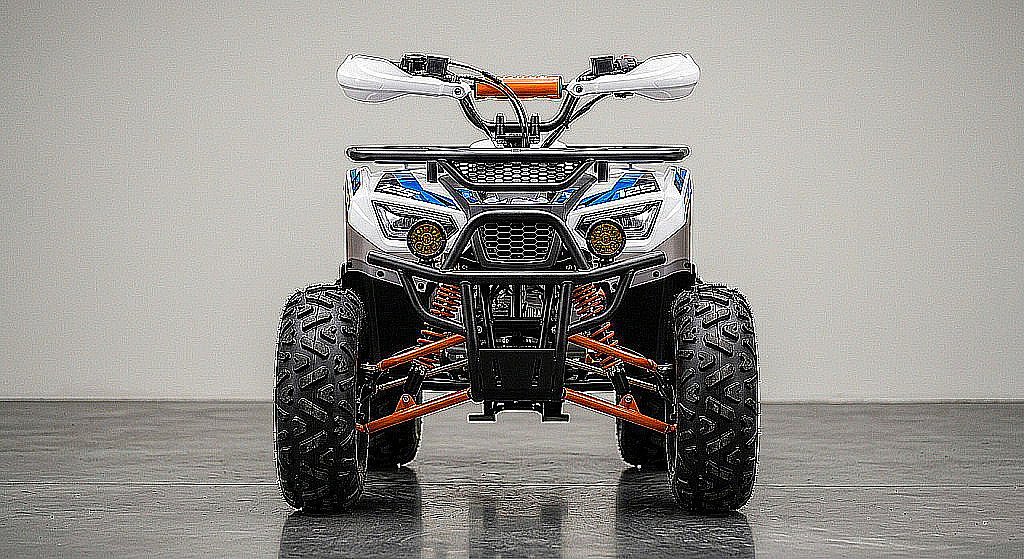 QY-03 ATV BENZINLI 125CC