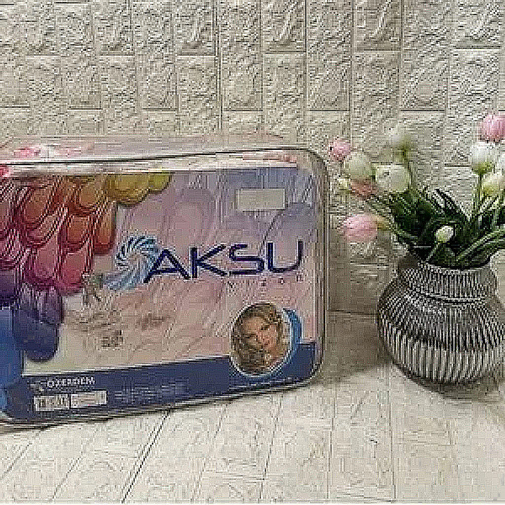AKSU CIFT KISILIK BATTANIYE