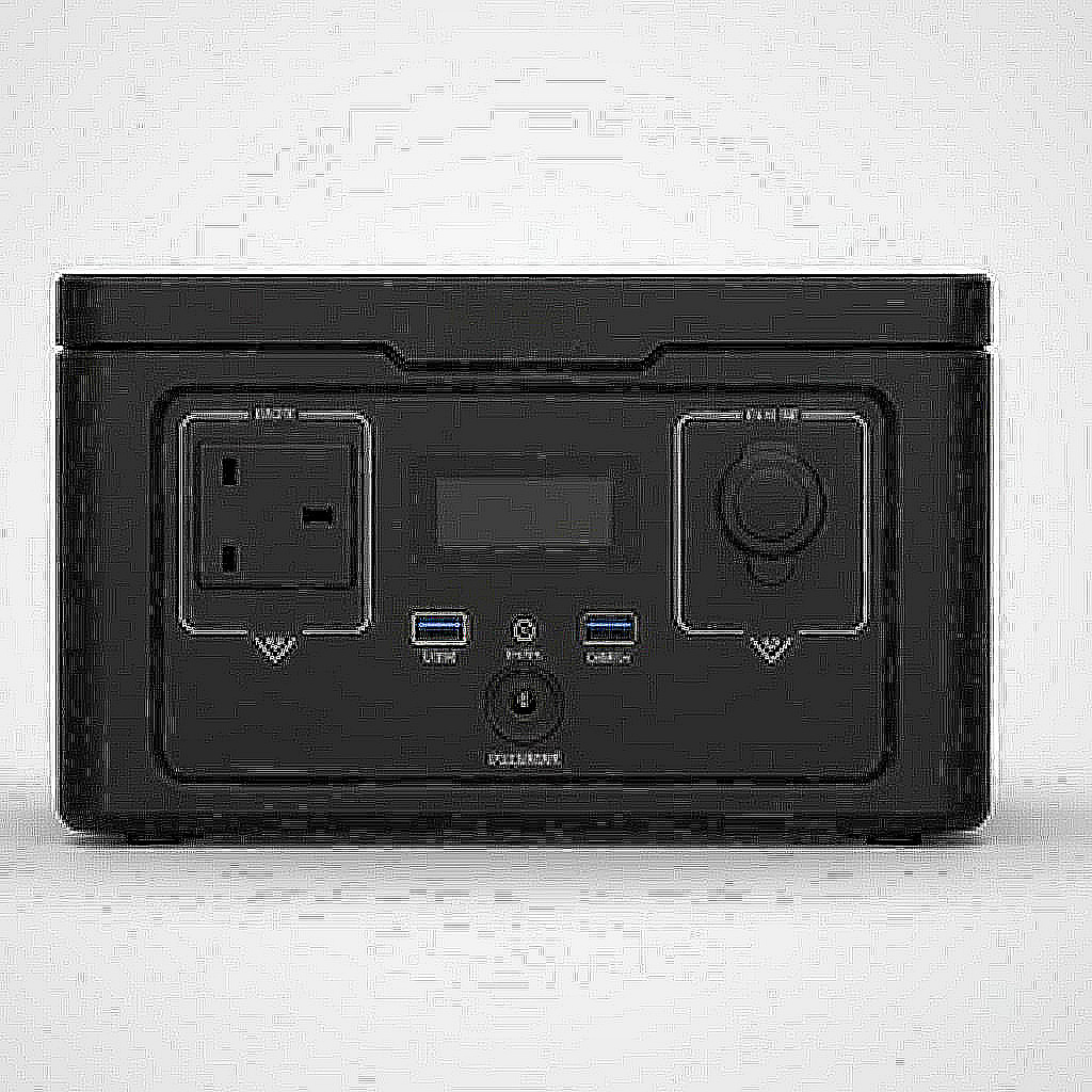 SLR S03PRO LITHIUM ION BATTERIES