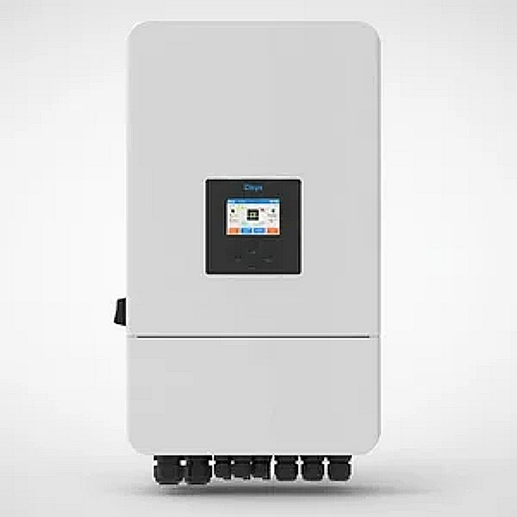 SLR SUN-12K-SG05LP3-EU-SM2 SOLAR INVERTER