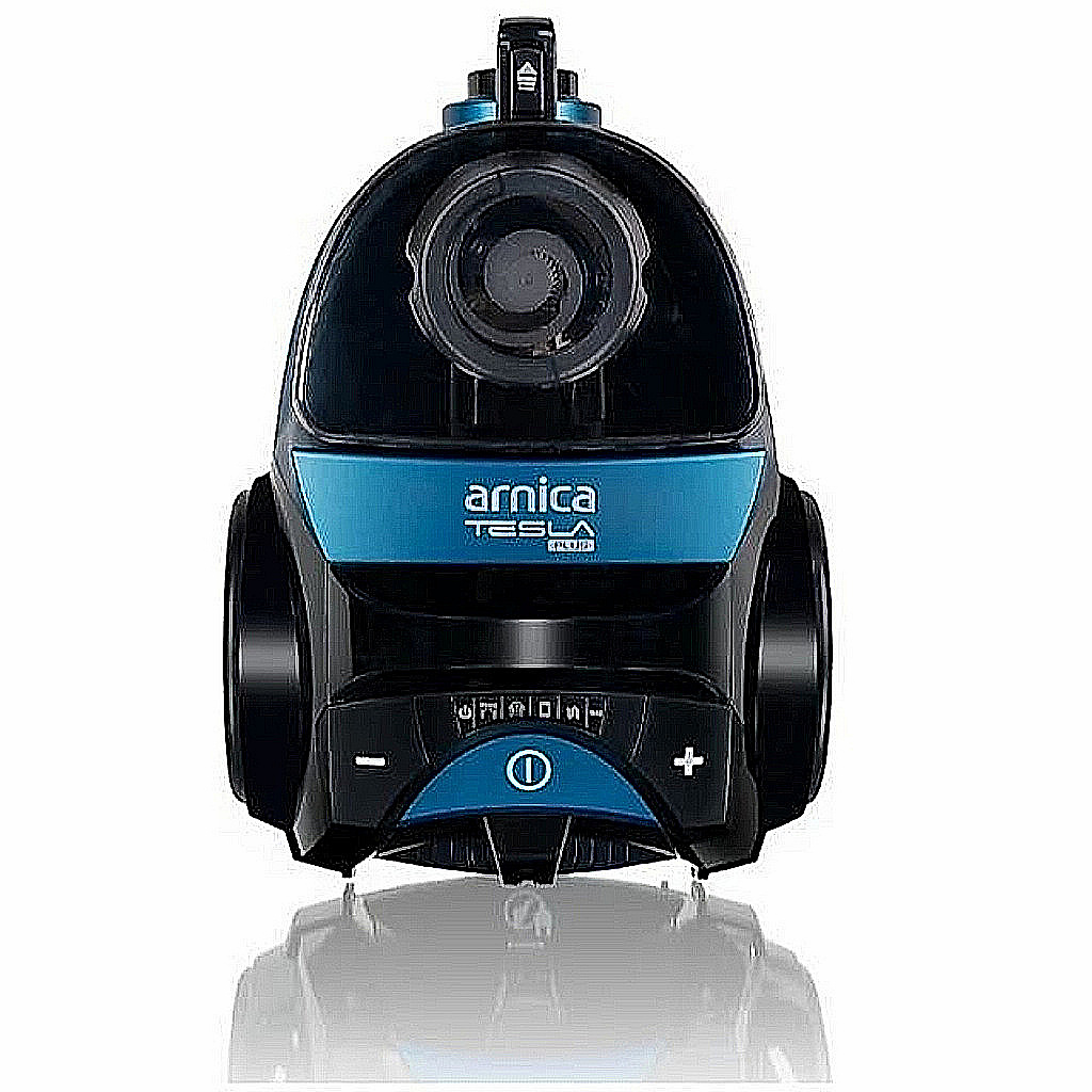 ARNICA 148P TESLA PLUS MAVI ELEKTRIKLI SUPURGE