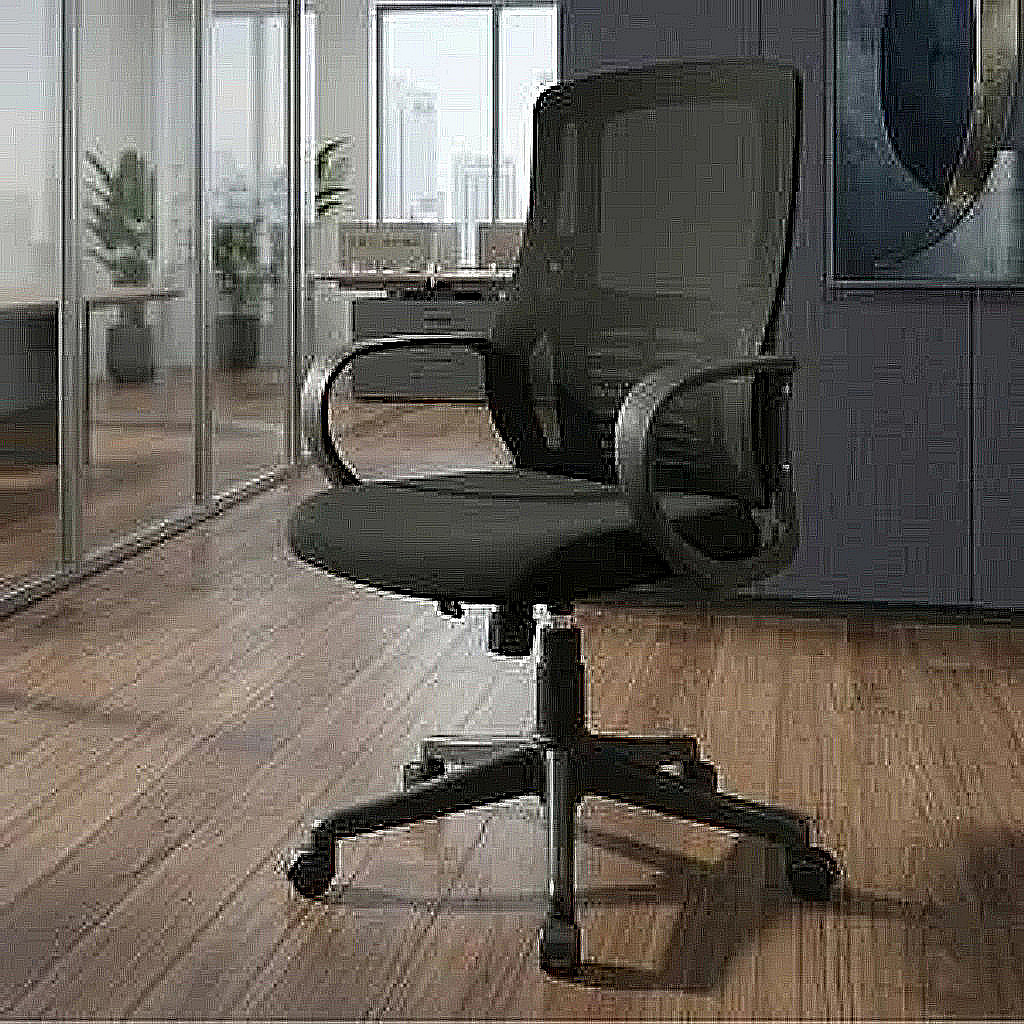 LJ-9038B OFİS KOLTUĞU
