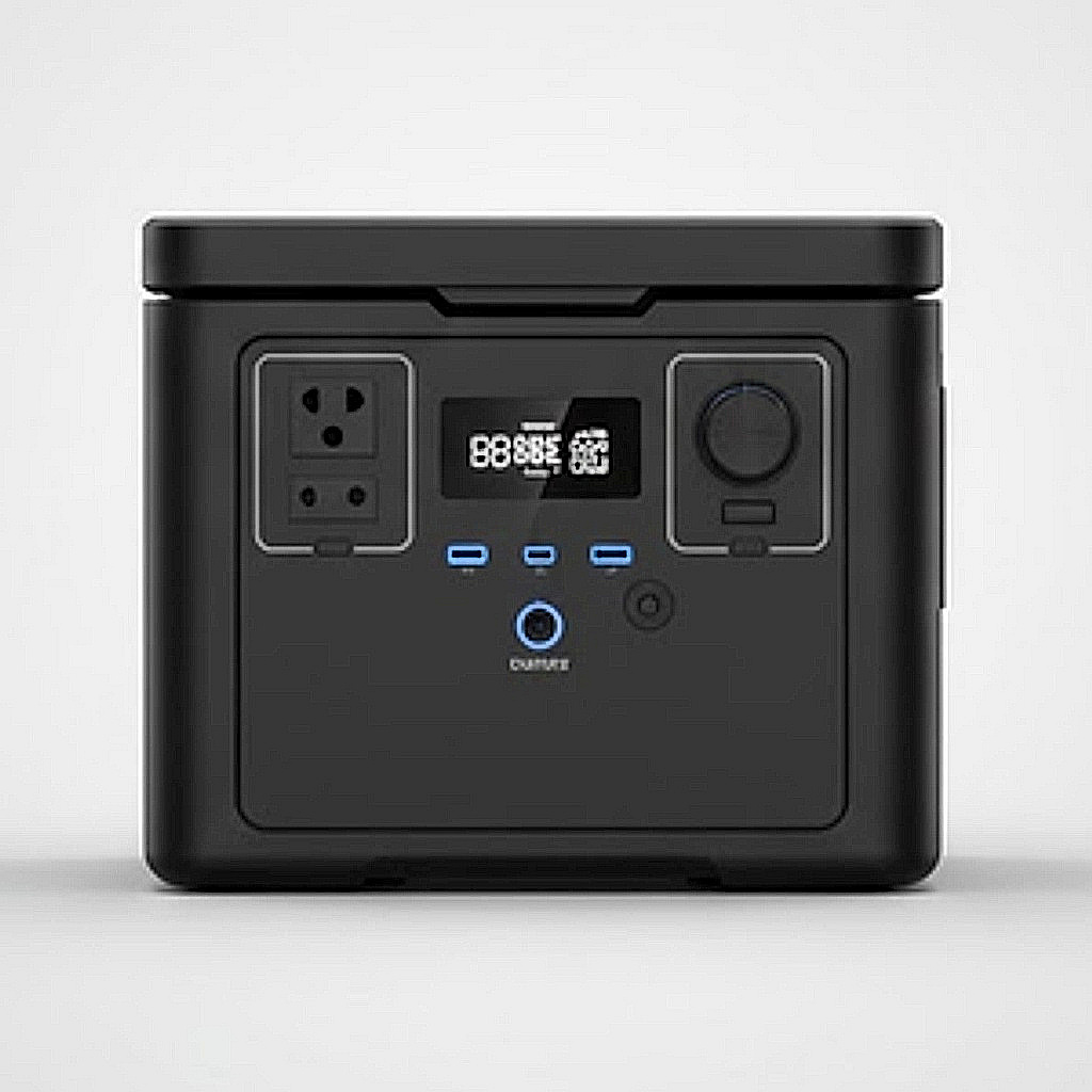 SLR S015 LITHIUM ION BATTERIES