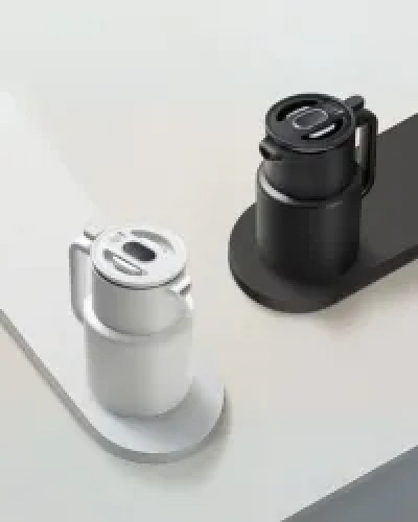 Demli 1.5 Litre Termos