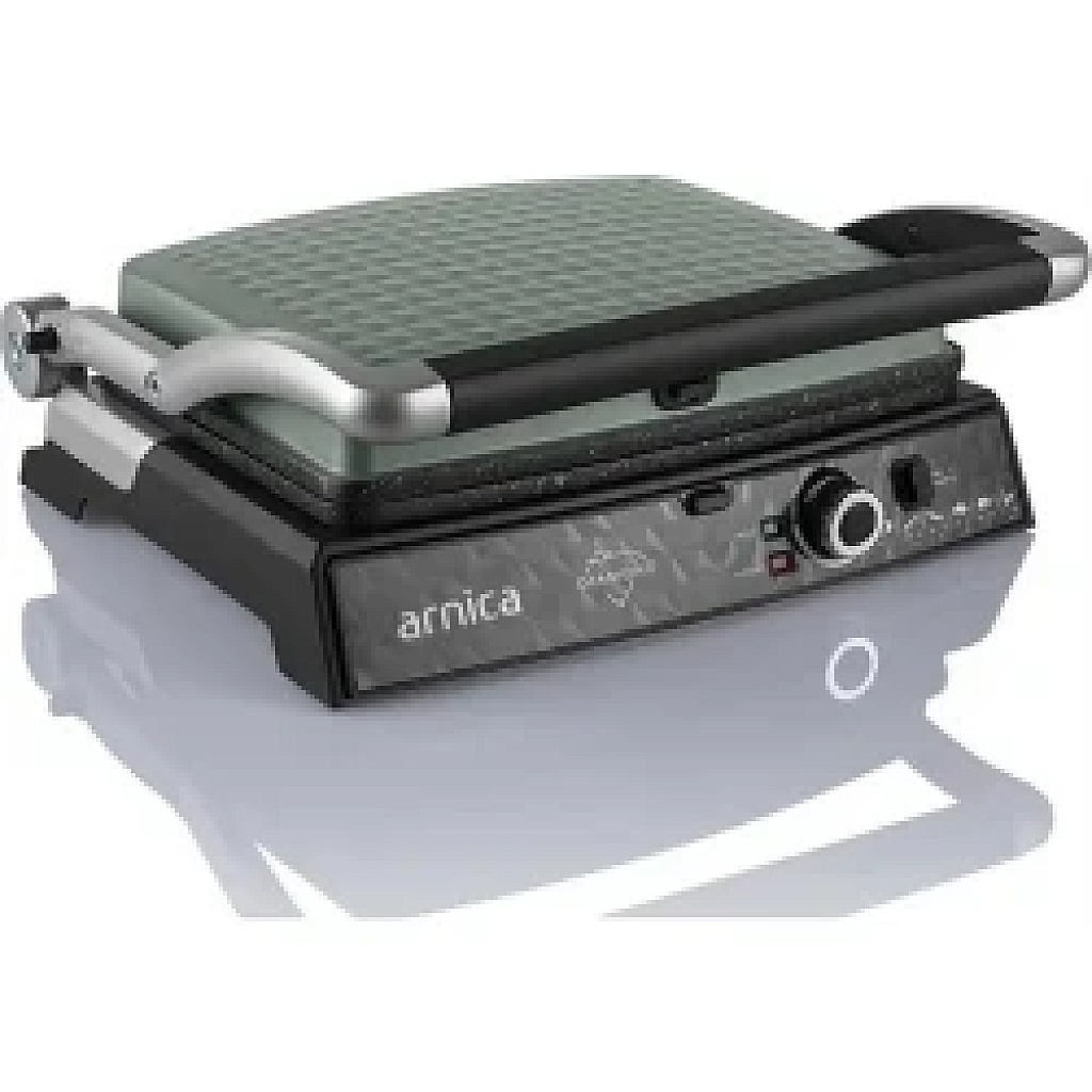 Arnica 17Eb Diamond Tost Makinesi Yeşil Gh26254