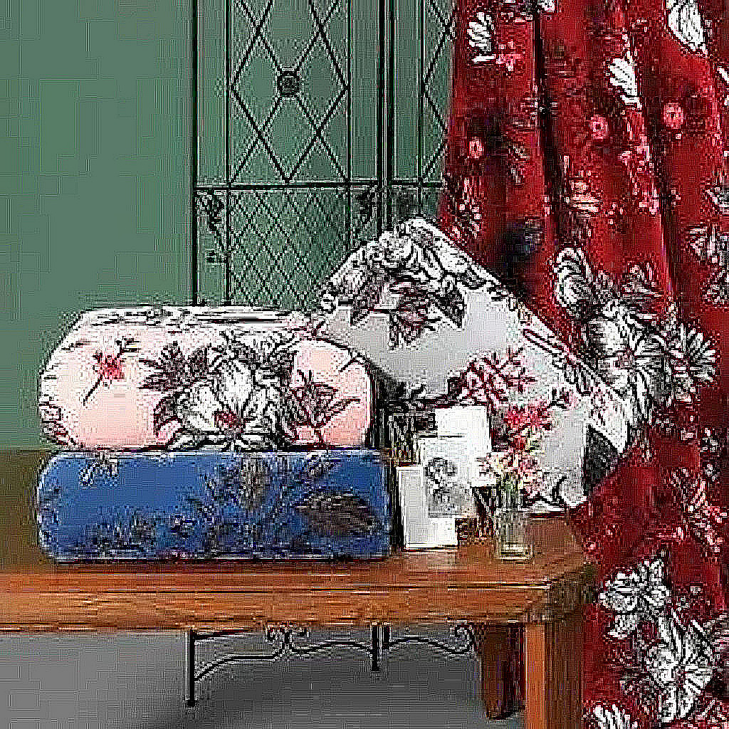 MINK LACASA BATTANIYE 200X240