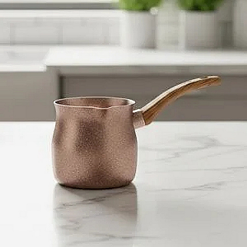 ROYAL DESSINI 10.5CM GRANIT CEZVE
