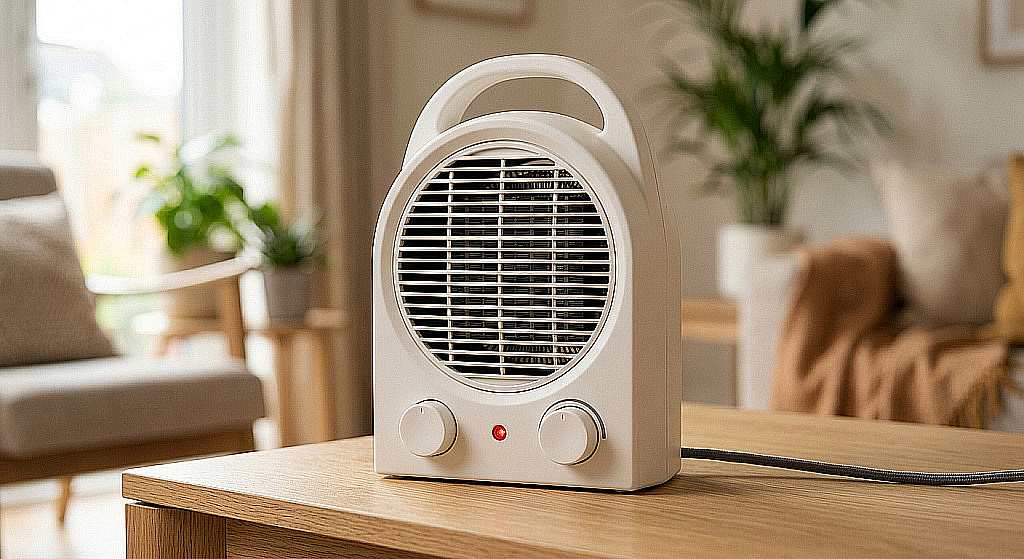 HB 8501 FANLI ISITICI
