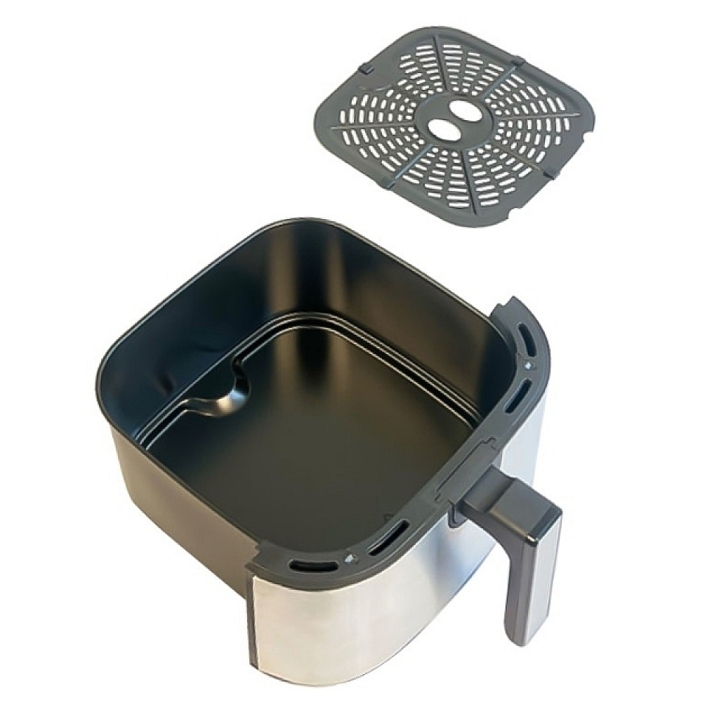 HAUSBERG HB 2363 Airfryer Fritöz