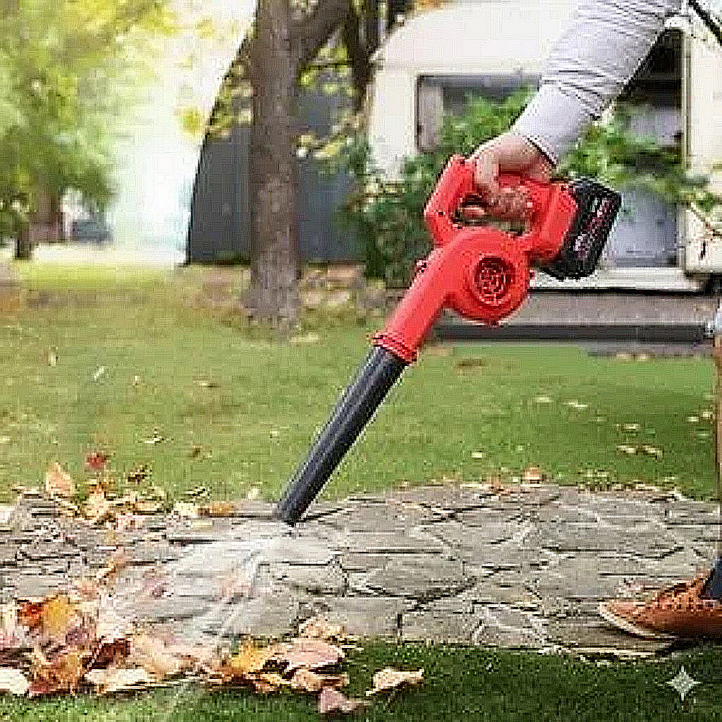 Hortumlu Hava Püskürtme Cihazı