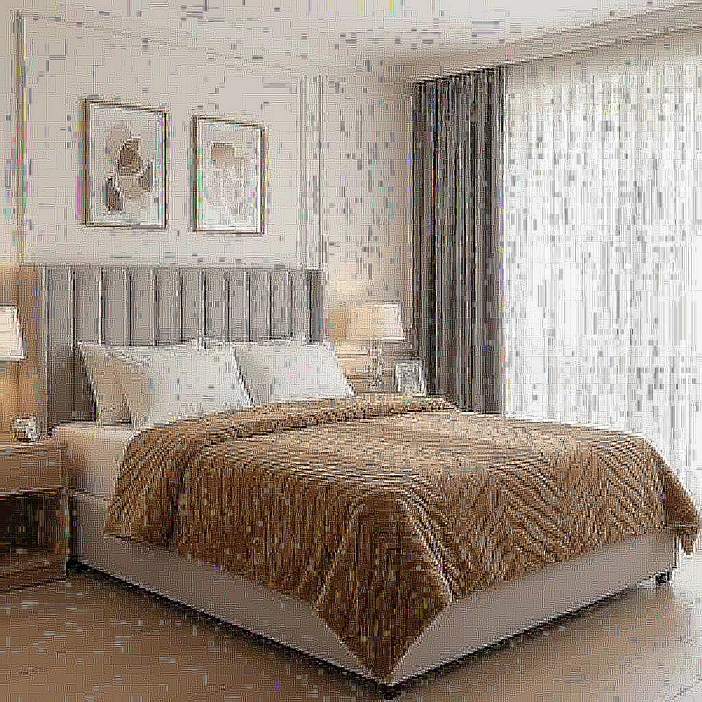 Merinos Diamond 220x240cm Yorgan Outlet