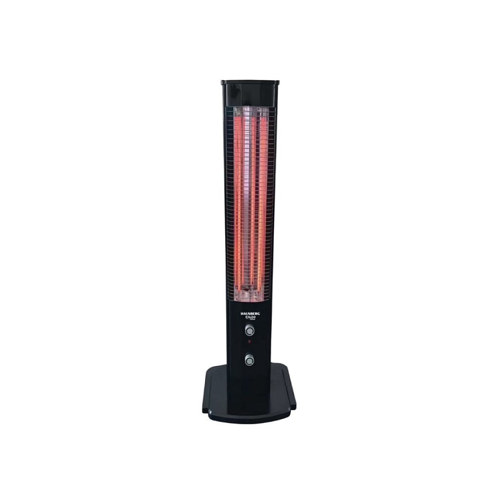 HB-8560 Fanlı  Kuvars Isıtıcı
