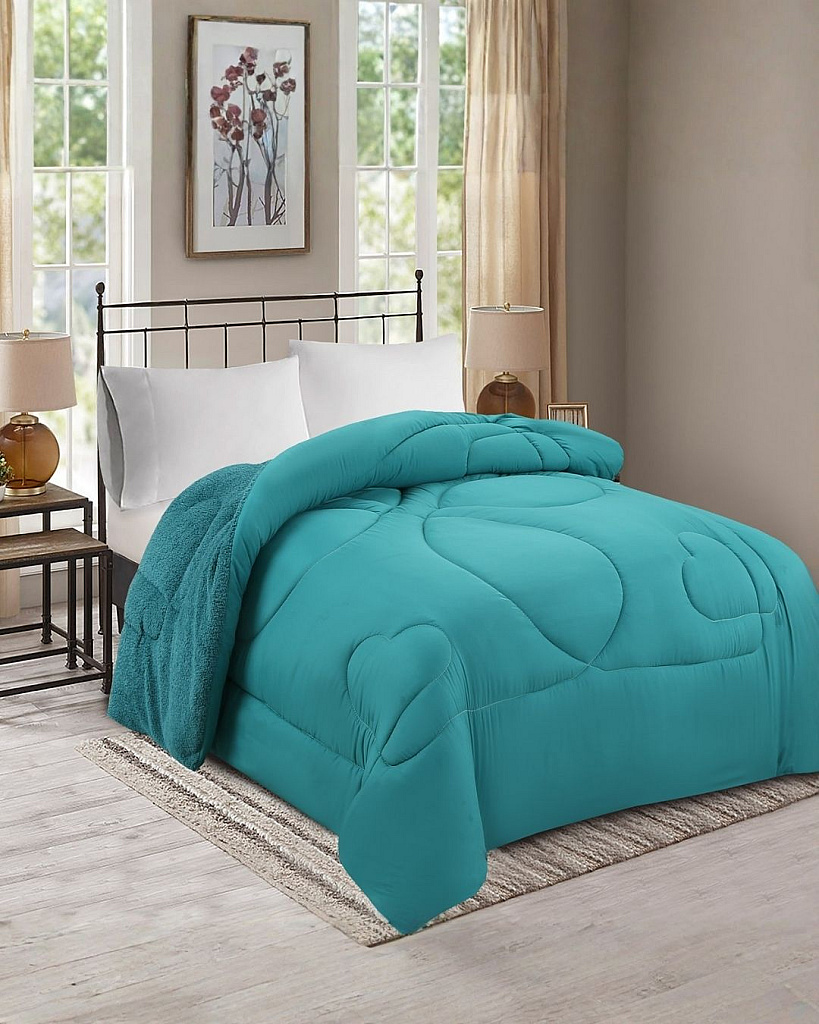 Welsoft Comforter Serisi Tek Kişilik