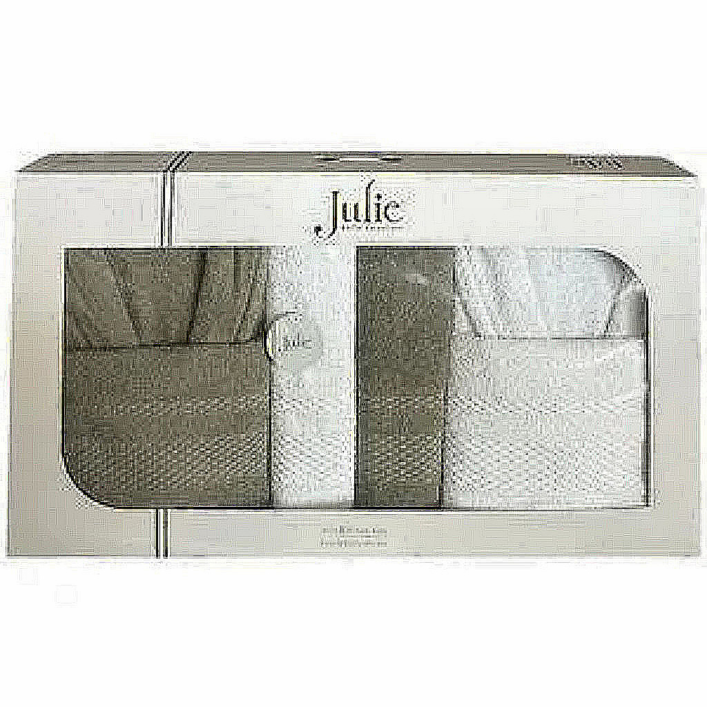 JULIE ARYA AILE BORNOZ SETI CIFTLI