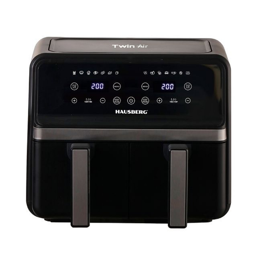 HAUSBERG HB 2373 Airfryer Fritöz