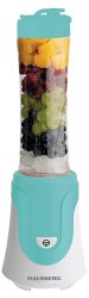 Hausberg Hb7676 Smoothie Blender