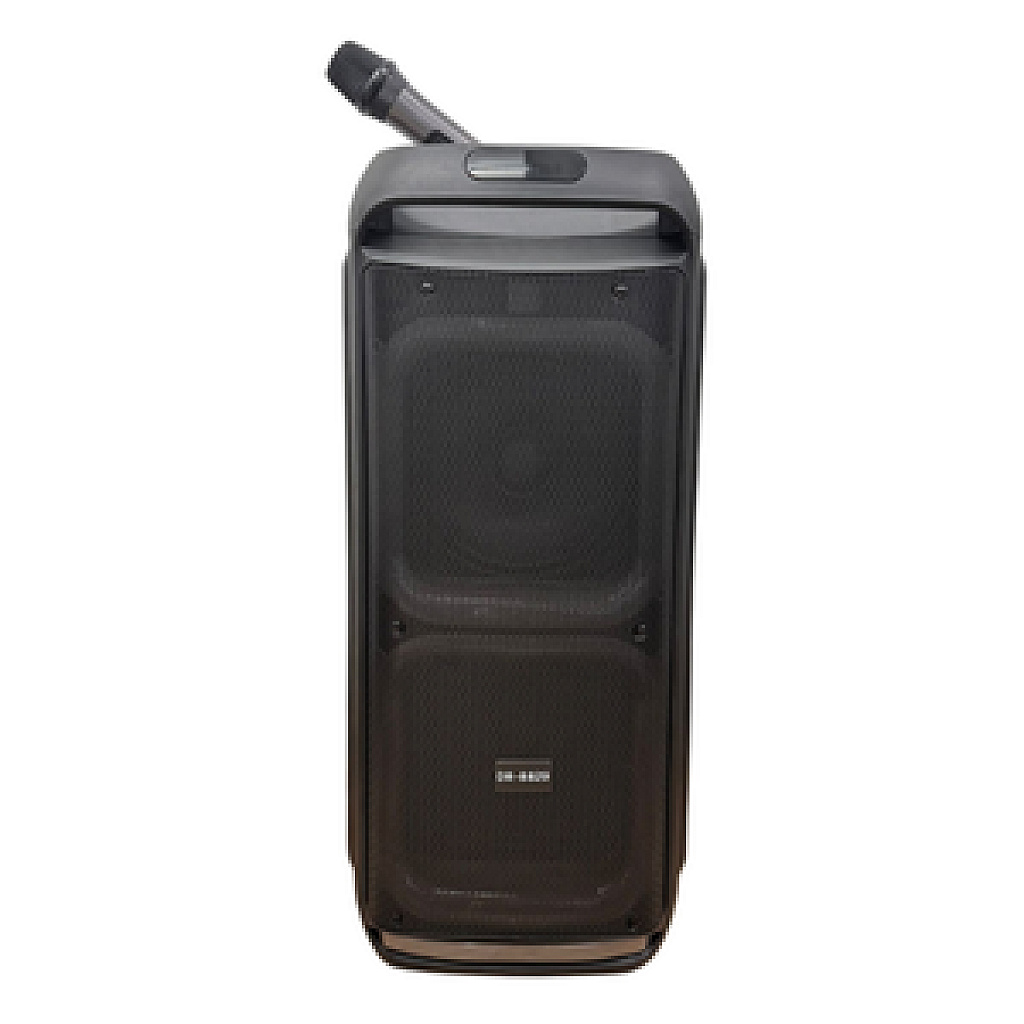 Andowl DR-8829 Karaoke Hoparlör