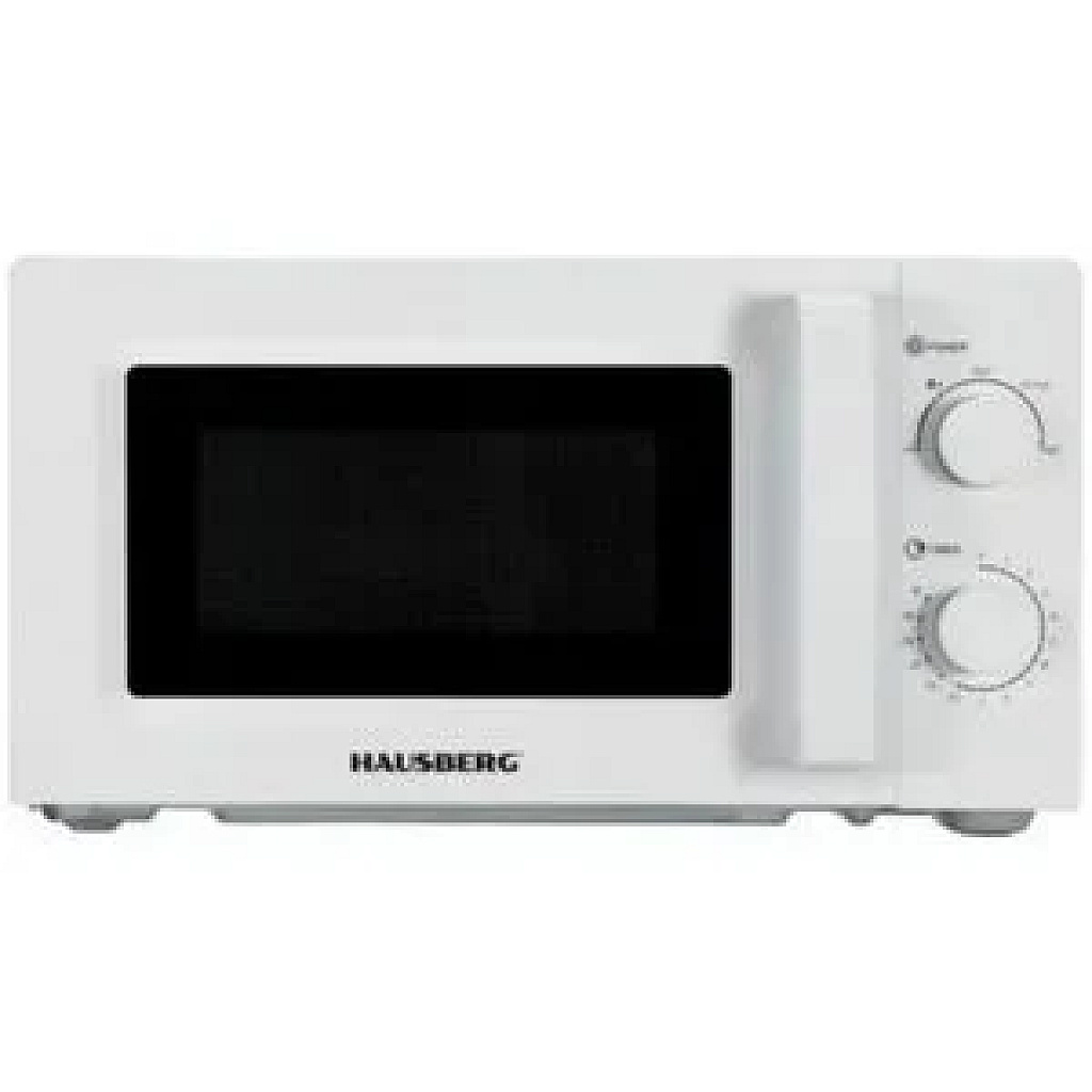 HAUSBERG HB 8008AB 20 Lt. Mikrodalga Beyaz