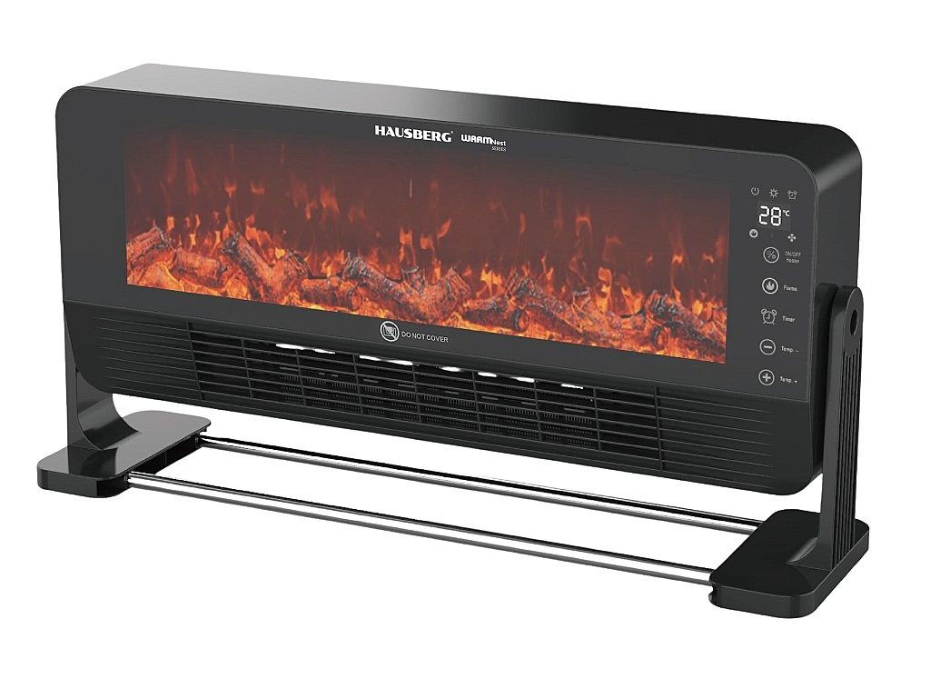 HB-8216  Elektrikli Fanlı Isıtıcı