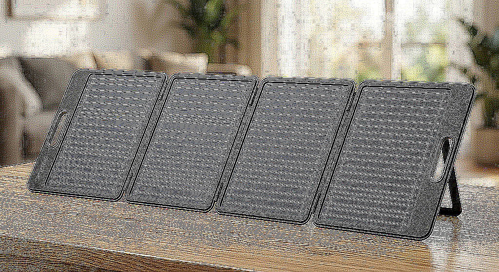 SLR PV-240 240W SOLAR PANEL CHARGER