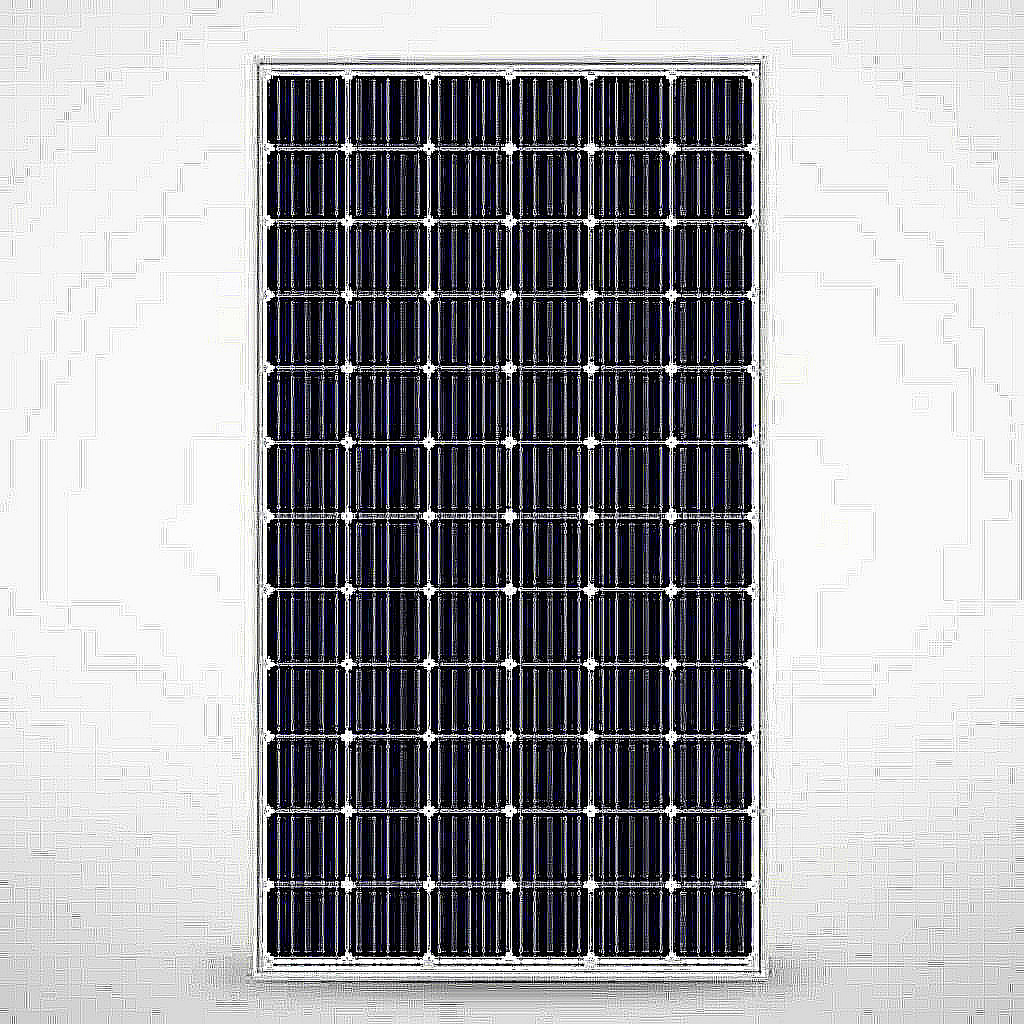 700WP MONOCRYSTALLINE Solar Panel