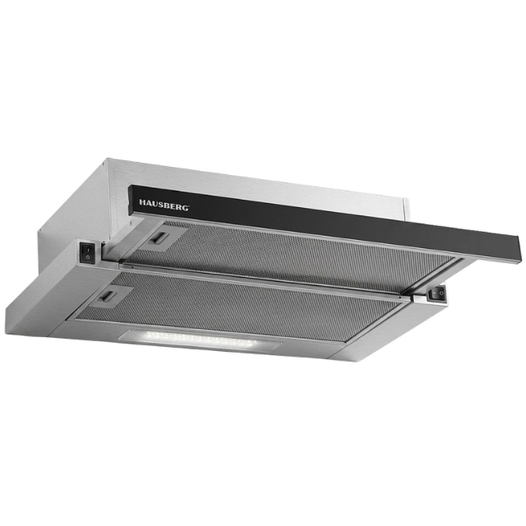 HAUSBERG HB1285 Aspiratör