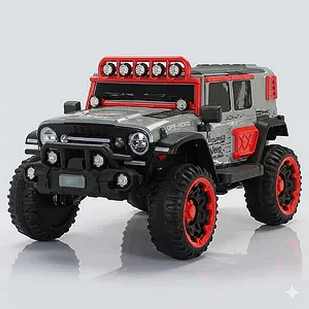 BLF5188 Akülü Çocuk Arabası