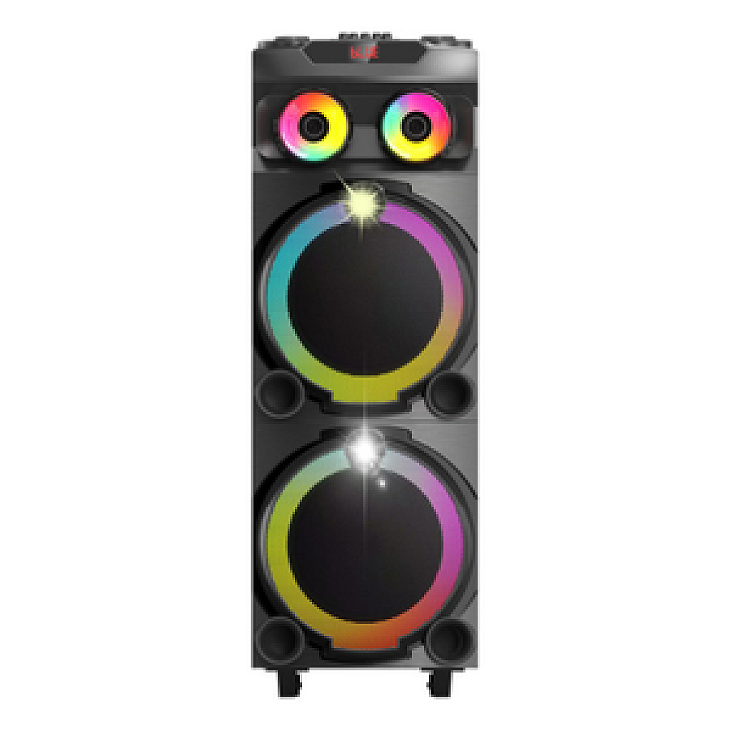 Andowl DR-1230 Karaoke Hoparlör