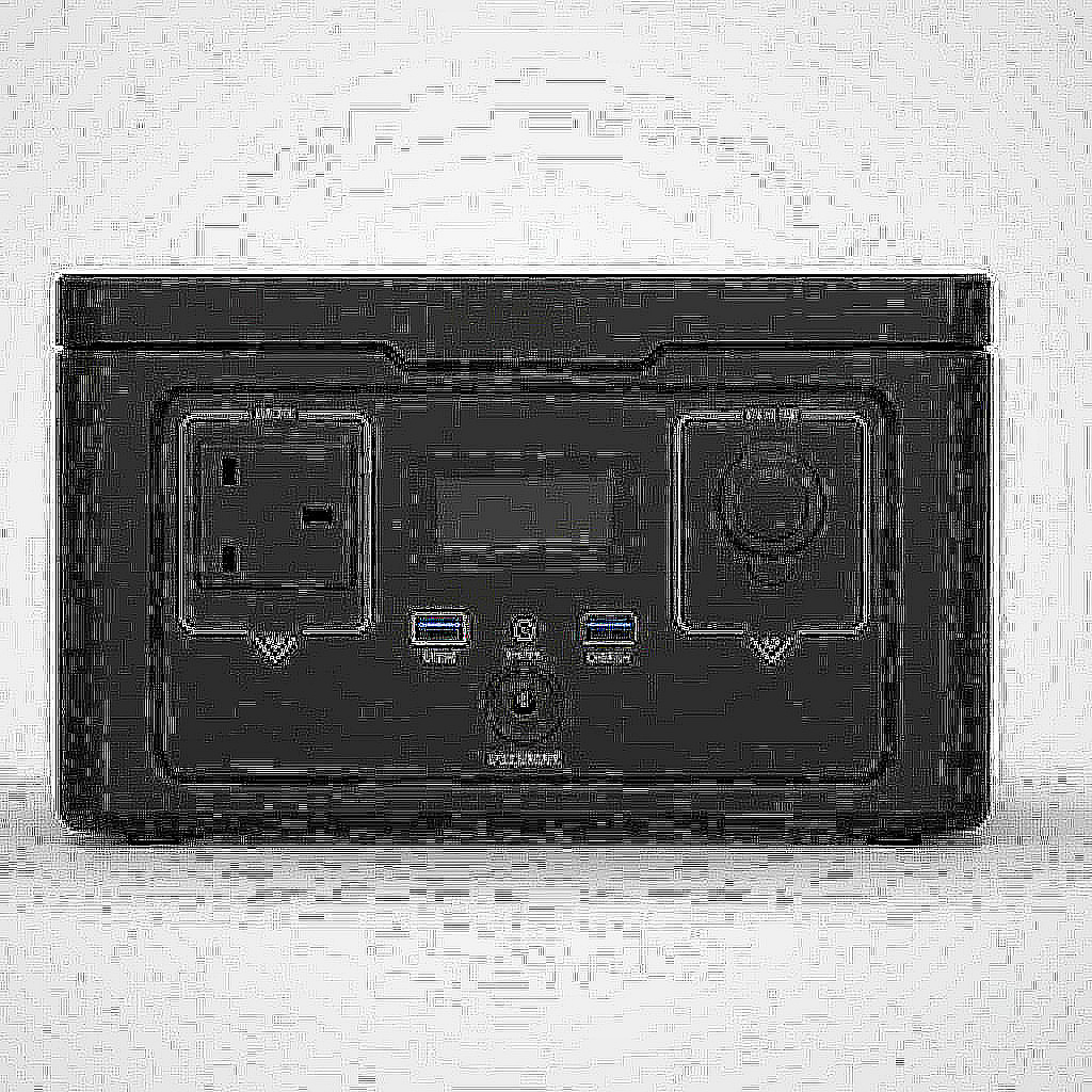 SLR S03PRO LITHIUM ION BATTERIES
