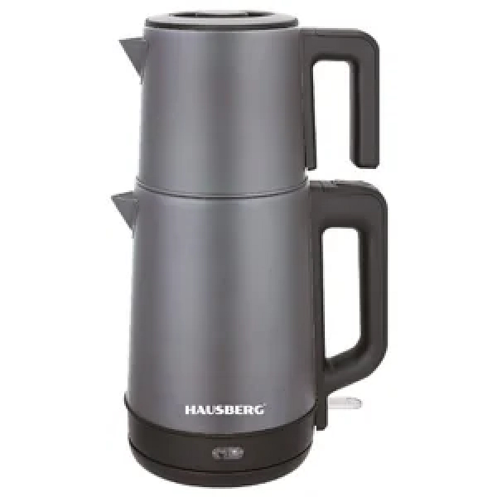 Hausberg HB3636GR Çaycı Makinesi