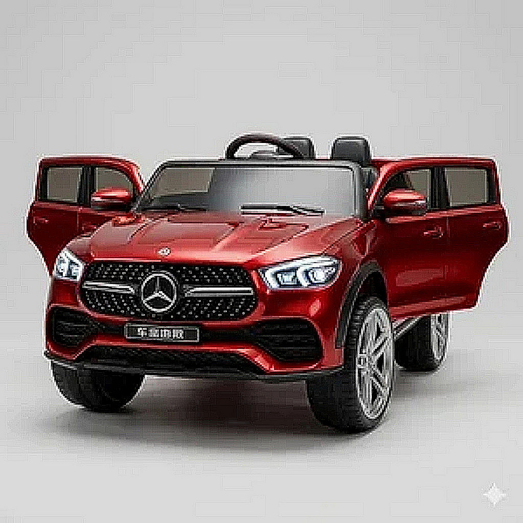 TTF-6688 Akülü Çocuk Arabası