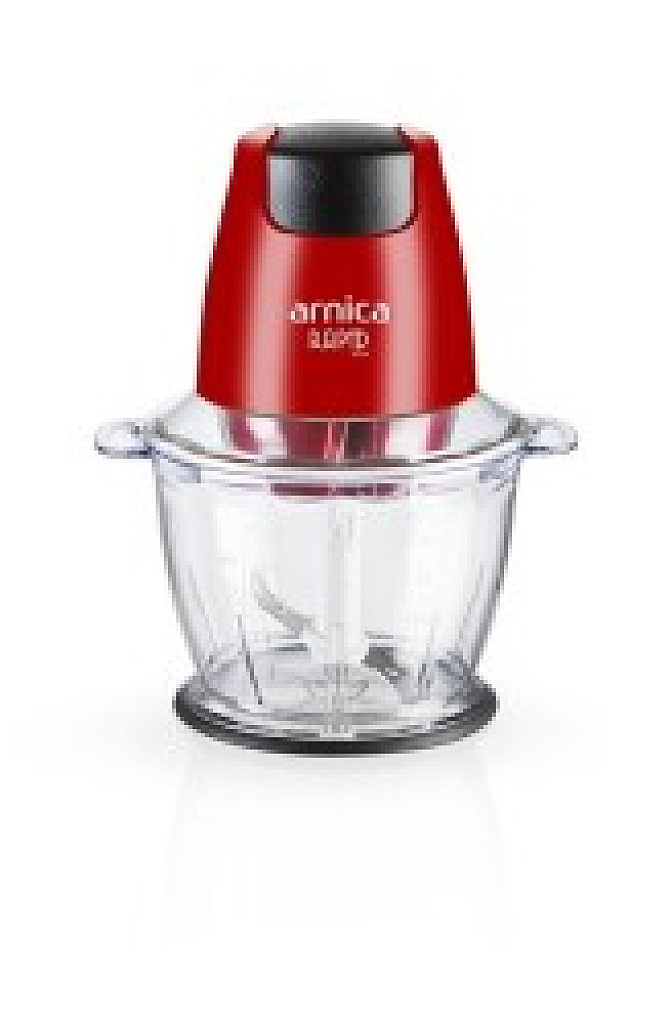 Arnica 12E4 Rapid Plus Rondo Kırmızı