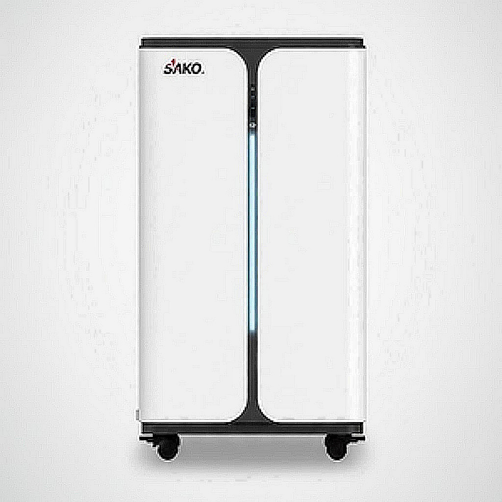 SLR ALPHA 3K 2.56 KWH LITHIUM ION BATTERIES
