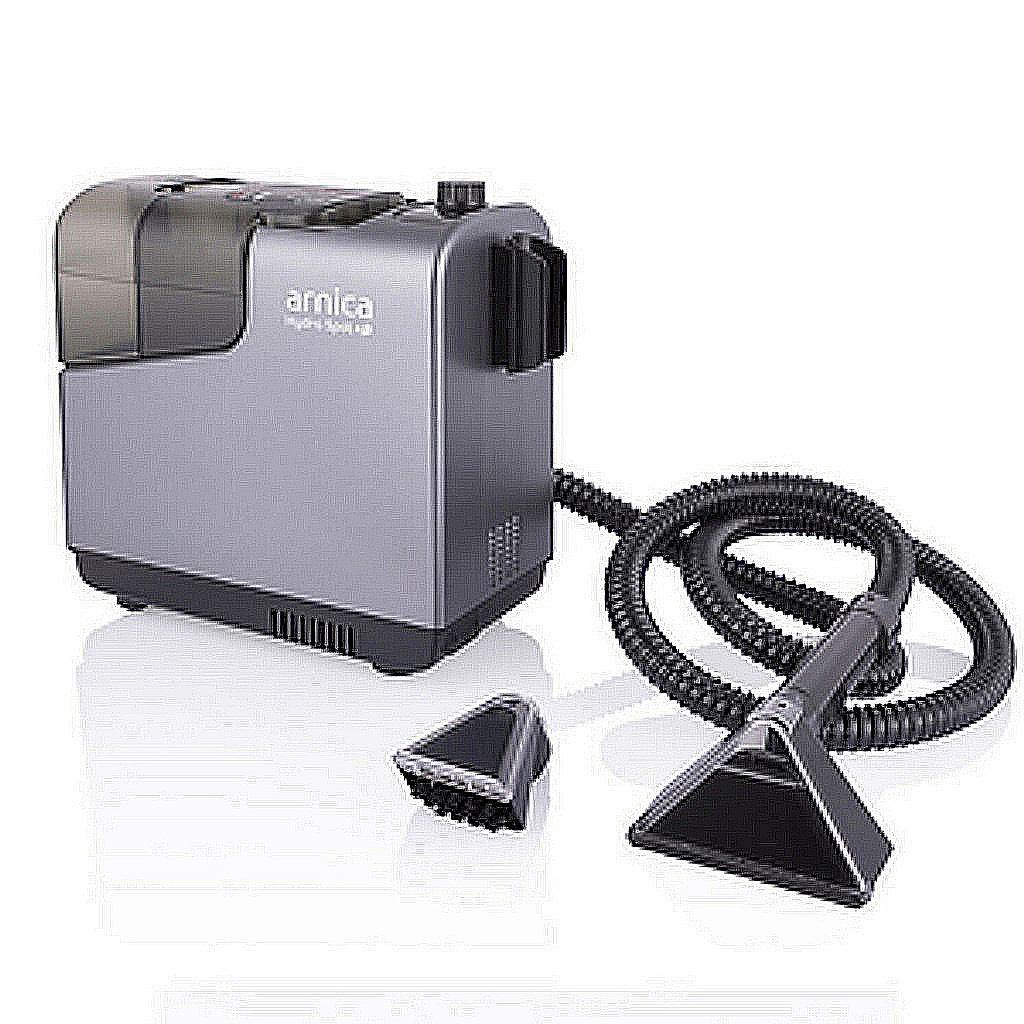 Hydraspot Soğuk Su Halı & Koltuk Leke Temizleme Makinesi