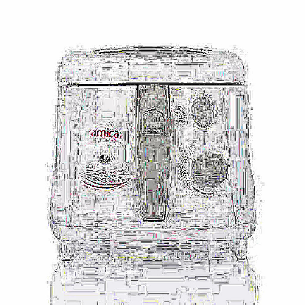 ARNICA UNIVERSAL ZG16A FRITOZ 1722