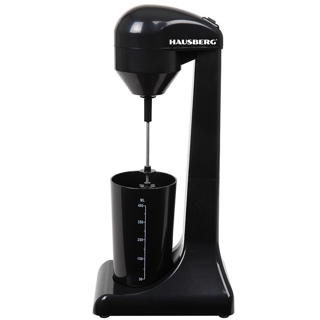 HAUSBERG HB 7677 Frappe Makinesi