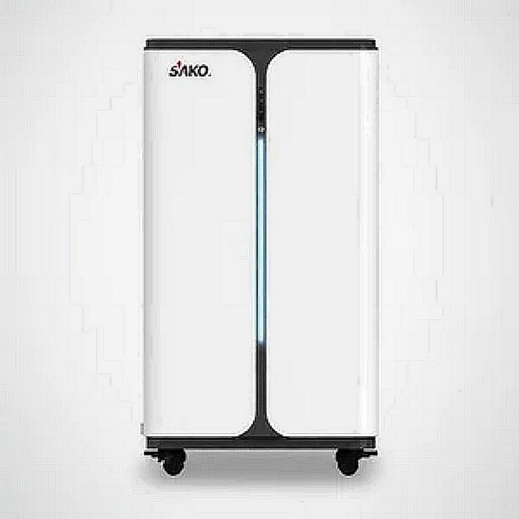 SLR ALPHA 3K 5.12 KWH LITHIUM ION BATTERIES